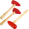 Forming Mallet Kit 3pc - image 1