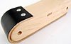 Hardwood Maple Slapper Ergonomic Grip - image 4