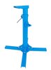 Adjustable Height Tool Stand for Sheet Metal Shrinker/Stretcher - image 2