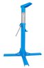 Adjustable Height Tool Stand for Sheet Metal Shrinker/Stretcher - image 4