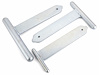 "T" Dolly Set Extra Long Offset Handle - image 1