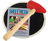 Metal Shaping Kit 3pc - image 1