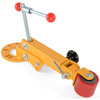 Fender Roller for Metal Forming - image 2