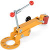 Fender Roller for Metal Forming - image 3