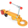 Fender Roller for Metal Forming - image 4