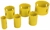 Bi-Metal Hole Saw Set with Arbors [9-Piece] - image 3