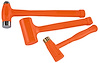 Dead Blow Hammer Set [3-Piece]