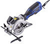 Metal-Cutting Circular Saw [4 1/2 in. Blade] - image 1