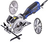 Metal-Cutting Circular Saw Kit - image 1