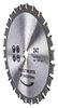 Mini Metal Cutting Blade [4 1/2 in. (115 mm) Diameter, 24-Tooth] - image 2