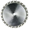 Mini Metal Cutting Blade [4 1/2 in. (115 mm) Diameter, 24-Tooth] - image 3