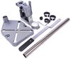 Drill Press Stand for Hand Drills [60 mm (2 1/4 in.) Depth Range] - image 3