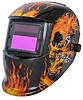 Welding Helmet Adjustable