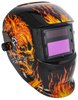 Welding Helmet Adjustable - image 3