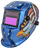 Welding Helmet Adjustable