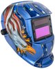 Welding Helmet Adjustable - image 3