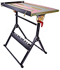 Adjustable Welding Table [350 lb. Capacity]