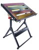 Adjustable Welding Table [350 lb. Capacity] - image 2