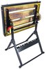 Adjustable Welding Table [350 lb. Capacity] - image 3