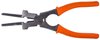 MIG Welding Pliers [8 in. Length] - image 2