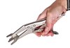 Spot Weld Locking Pliers [9 in. Length] - image 4