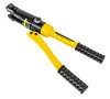 8-Ton Hydraulic Wire Crimping Tool for Crimping 7-4/0 Gauge Wire & Battery Cable Terminals - image 3