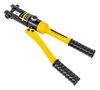 8-Ton Hydraulic Wire Crimping Tool for Crimping 7-4/0 Gauge Wire & Battery Cable Terminals - image 4