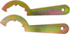 Coil-Over Spanner Wrench Set with Thrust Bearings - image 2