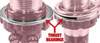 Coil-Over Spanner Wrench Set with Thrust Bearings - image 4