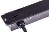 Power Strip with Surge Protector - 4 ft., 12 Outlets, 15 Amp - image 3