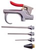 Air Blow Gun Set [5-Piece] - image 3