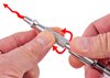 Adjustable Pocket Air Blow Gun - image 4
