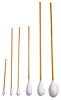 Industrial Cotton Swab Assortment [325 Pieces] - image 1