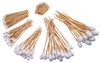 Industrial Cotton Swab Assortment [325 Pieces] - image 2