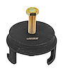 Clip-In Harmonic Balancer Remover - image 1