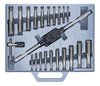 Tap and Die Set [Metric, 45-Piece] - image 3
