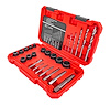 Screw and Bolt Extractor Set [26-Piece] - image 1