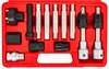 Alternator Decoupler Pulley Service Kit [13-Piece] - image 3