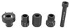 Alternator Decoupler Pulley Service Kit [13-Piece] - image 4