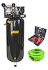 Air Compressor Kit [60-Gallon Tank]