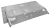 Trunk Floor Center Section for 1967-1968 GM F-Body [Deep Draw Quality Steel] - image 3