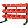 Tabletop Storage Rack - image 1