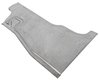 Trunk Floor Extension Panel for 1969 Chevrolet Camaro & Pontiac Firebird [Left/Driver Side] - image 2