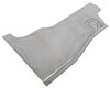 Trunk Floor Extension Panel for 1969 Chevrolet Camaro & Pontiac Firebird [Right/Passenger Side] - image 2