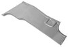 Trunk Floor Extension Panel for 1969 Chevrolet Camaro & Pontiac Firebird [Right/Passenger Side] - image 4