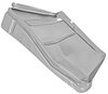 Trunk Floor Drop Off Panel for 1967-1968 GM F-Body [Deep Draw Quality Steel, Left/Driver Side] - image 2