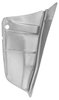 Trunk Floor Drop Off Panel for 1967-1968 GM F-Body [Deep Draw Quality Steel, Left/Driver Side] - image 3
