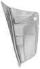 Trunk Floor Drop Off Panel for 1967-1968 GM F-Body [Deep Draw Quality Steel, Right/Passenger Side] - image 3