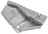Trunk Floor Drop Off Panel for 1967-1968 GM F-Body [Deep Draw Quality Steel, Right/Passenger Side] - image 4