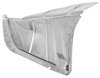 Trunk Floor Drop Off Panel for 1969 GM F-Body [Deep Draw Quality Steel, Left/Driver Side] - image 2